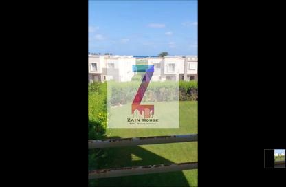 دوبلكس - 3 - 3 للبيع في أمواج - سيدي عبد الرحمن - الساحل الشمالي