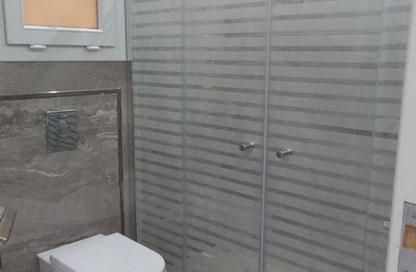 Apartment - 4 Bedrooms - 3 Bathrooms for rent in El Banafseg 5 - El Banafseg - New Cairo City - Cairo