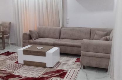 Apartment - 4 Bedrooms - 3 Bathrooms for rent in El Banafseg 5 - El Banafseg - New Cairo City - Cairo