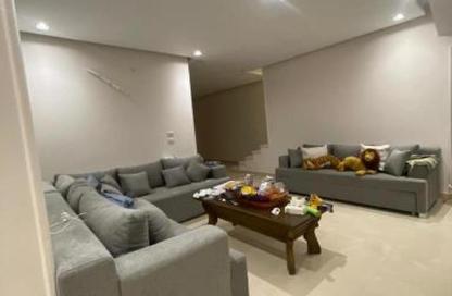 Villa - 6 Bedrooms - 4 Bathrooms for sale in Marina 5 - Marina - Al Alamein - North Coast