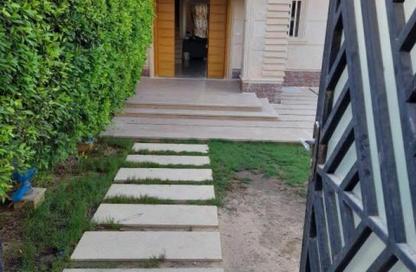 Villa - 6 Bedrooms - 4 Bathrooms for sale in Marina 5 - Marina - Al Alamein - North Coast