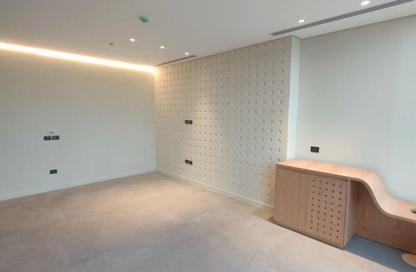 Office Space - 3 Bedrooms - 2 Bathrooms for rent in Cairo Festival City - North Investors Area - New Cairo City - Cairo
