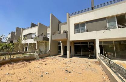 تاون هاوس - 4 غرف نوم - 4 حمامات للبيع في سكوير - كمبوندات التجمع الخامس - التجمع الخامس - مدينة القاهرة الجديدة - القاهرة