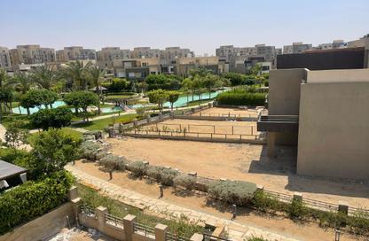 تاون هاوس - 4 غرف نوم - 4 حمامات للبيع في سكوير - كمبوندات التجمع الخامس - التجمع الخامس - مدينة القاهرة الجديدة - القاهرة