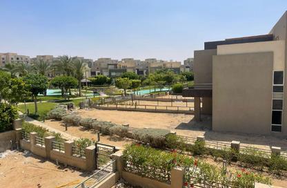 تاون هاوس - 4 غرف نوم - 4 حمامات للبيع في سكوير - كمبوندات التجمع الخامس - التجمع الخامس - مدينة القاهرة الجديدة - القاهرة