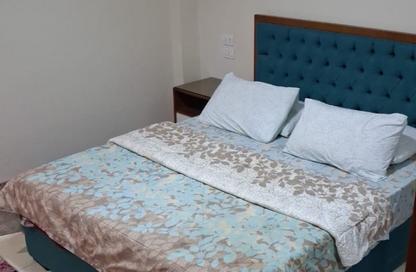 Apartment - 2 Bedrooms - 1 Bathroom for rent in B11 - Madinaty - Cairo Apartment - 2 Bedrooms - 1 Bathroom for rent in B11 - Madinaty - Cairo