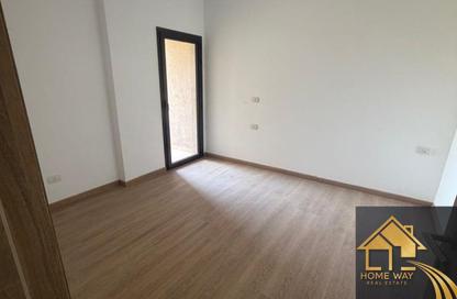 Apartment - 4 Bedrooms - 3 Bathrooms for rent in Moon Residences - Fifth Square - The 5th Settlement - New Cairo City - Cairo