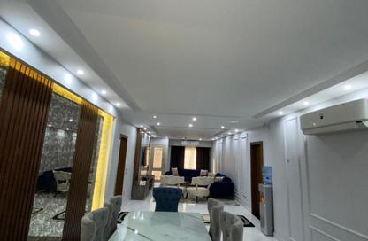 Apartment - 3 Bedrooms - 3 Bathrooms for sale in Al Mostathmir El Saghir - 10th District - Sheikh Zayed City - Giza