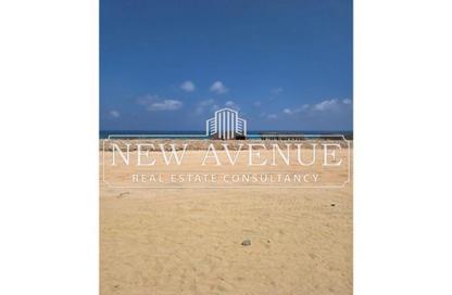 Villa - 3 Bedrooms - 2 Bathrooms for sale in Marsa Baghush - Qesm Marsa Matrouh - North Coast