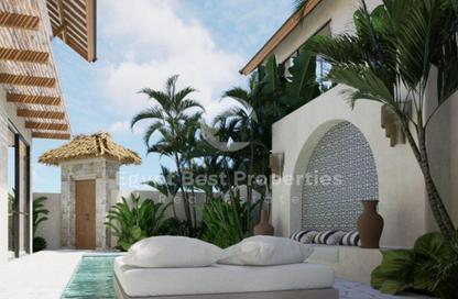 Twin House - 3 Bedrooms - 3 Bathrooms for sale in Hacienda - North Coast