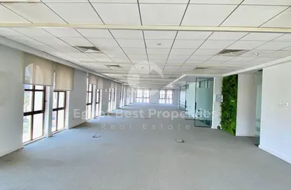 مساحات مكتبية - 8 غرف نوم - 6 حمامات للايجار في ميفيدا - كمبوندات التجمع الخامس - التجمع الخامس - مدينة القاهرة الجديدة - القاهرة