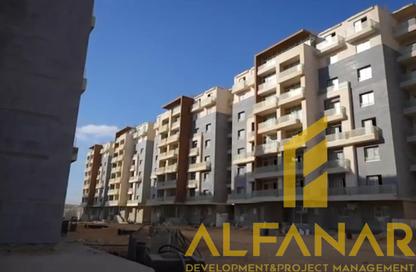 Apartment - 2 - 2 for sale in Oia - New Capital Compounds - New Capital City - Cairo