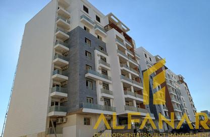 Apartment - 2 - 2 for sale in Oia - New Capital Compounds - New Capital City - Cairo