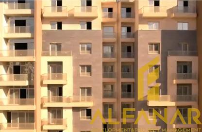 Apartment - 2 - 2 for sale in Oia - New Capital Compounds - New Capital City - Cairo