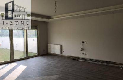 Villa - 3 Bedrooms - 3 Bathrooms for rent in Cairo Festival City - North Investors Area - New Cairo City - Cairo
