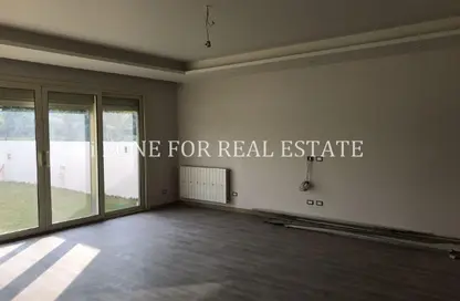 Villa - 3 Bedrooms - 3 Bathrooms for rent in Cairo Festival City - North Investors Area - New Cairo City - Cairo