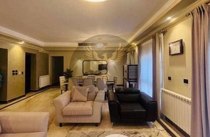 Apartment - 3 - 3 for rent in Eastown - 5th Settlement Compounds - The 5th Settlement - New Cairo City - Cairo