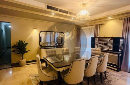 Apartment - 3 - 3 for rent in Eastown - 5th Settlement Compounds - The 5th Settlement - New Cairo City - Cairo