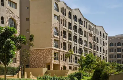 Apartment - 4 Bedrooms - 3 Bathrooms for sale in L'avenir - Mostakbal City Compounds - Mostakbal City - Future City - Cairo