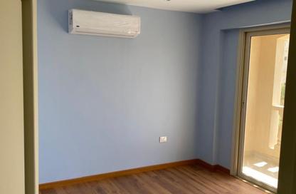 Townhouse - 3 - 3 for rent in Villino - North Investors Area - New Cairo City - Cairo