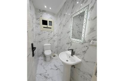Apartment - 3 - 2 for sale in Gate 4 - Mena - Hadayek El Ahram - Giza