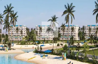 أي فيلا - 3 غرف نوم - 2 حمامات للبيع في ماونتن فيو اى سيتي - كمبوندات التجمع الخامس - التجمع الخامس - مدينة القاهرة الجديدة - القاهرة