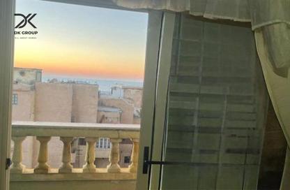 Apartment - 3 Bedrooms - 2 Bathrooms for sale in Zakaria Ghoneim St. - Ibrahimia - Hay Wasat - Alexandria Apartment - 3 Bedrooms - 2 Bathrooms for sale in Zakaria Ghoneim St. - Ibrahimia - Hay Wasat - Alexandria