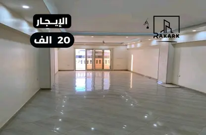 شقة - 3 غرف نوم - 2 حمامات للايجار في شارع طه حسين - النزهه الجديدة - النزهة - القاهرة شقة - 3 غرف نوم - 2 حمامات للايجار في شارع طه حسين - النزهه الجديدة - النزهة - القاهرة