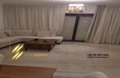 Apartment - 2 - 2 for rent in Moon Residences - Fifth Square - The 5th Settlement - New Cairo City - Cairo