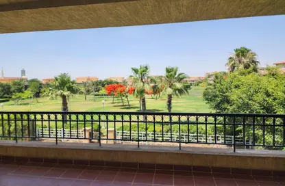 Villa - 4 Bedrooms - 4 Bathrooms for sale in Privado - Madinaty - Cairo