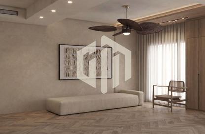 Villa - 4 - 4 for rent in Mivida - 5th Settlement Compounds - The 5th Settlement - New Cairo City - Cairo