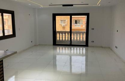 (بنتهاوس (روف - 5 غرف نوم - 5 حمامات للبيع في طيبة جاردنز - التوسعات الشمالية - مدينة 6 أكتوبر - الجيزة (بنتهاوس (روف - 5 غرف نوم - 5 حمامات للبيع في طيبة جاردنز - التوسعات الشمالية - مدينة 6 أكتوبر - الجيزة