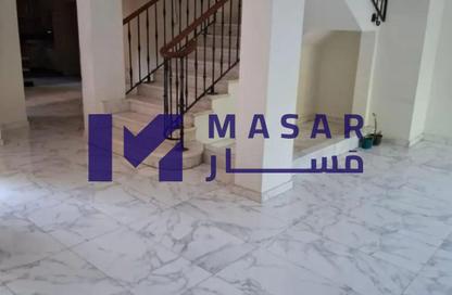 تاون هاوس - 4 - 4 للبيع في وان هايد بارك - هايد بارك - مدينة القاهرة الجديدة - القاهرة