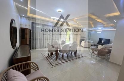 Duplex - 3 Bedrooms - 4 Bathrooms for rent in Eastown - 5th Settlement Compounds - The 5th Settlement - New Cairo City - Cairo Duplex - 3 Bedrooms - 4 Bathrooms for rent in Eastown - 5th Settlement Compounds - The 5th Settlement - New Cairo City - Cairo