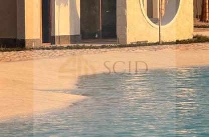 Villa - 5 Bedrooms - 5 Bathrooms for sale in The Med - Ras Al Hekma - North Coast