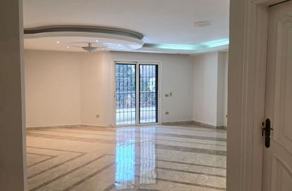 Apartment - 3 - 2 for rent in Asmaa Fahmy St. - Ard El Golf - Heliopolis - Masr El Gedida - Cairo