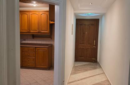 Apartment - 3 - 2 for rent in Asmaa Fahmy St. - Ard El Golf - Heliopolis - Masr El Gedida - Cairo