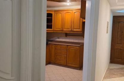 Apartment - 3 - 2 for rent in Asmaa Fahmy St. - Ard El Golf - Heliopolis - Masr El Gedida - Cairo