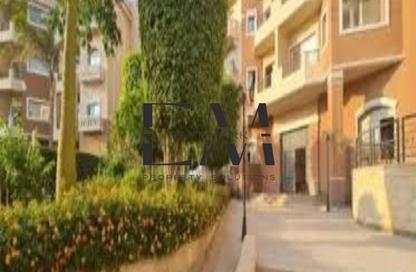 منزل مزدوج - 5 غرف نوم - 3 حمامات للبيع في طيبة كومباوند - المستثمرين الجنوبية - مدينة القاهرة الجديدة - القاهرة