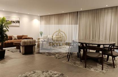 Apartment - 3 Bedrooms - 3 Bathrooms for rent in Lake View Residence - 5th Settlement Compounds - The 5th Settlement - New Cairo City - Cairo Apartment - 3 Bedrooms - 3 Bathrooms for rent in Lake View Residence - 5th Settlement Compounds - The 5th Settlement - New Cairo City - Cairo