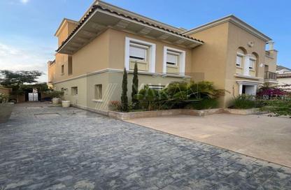 Twin House - 3 Bedrooms - 3 Bathrooms for rent in Mivida - 5th Settlement Compounds - The 5th Settlement - New Cairo City - Cairo Twin House - 3 Bedrooms - 3 Bathrooms for rent in Mivida - 5th Settlement Compounds - The 5th Settlement - New Cairo City - Cairo