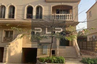 منزل مزدوج - 5 غرف نوم - 4 حمامات للبيع في فالينو - المستثمرين الشمالية - مدينة القاهرة الجديدة - القاهرة منزل مزدوج - 5 غرف نوم - 4 حمامات للبيع في فالينو - المستثمرين الشمالية - مدينة القاهرة الجديدة - القاهرة