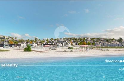 Villa - 5 Bedrooms - 5 Bathrooms for sale in Direction White - Ras Al Hekma - North Coast Villa - 5 Bedrooms - 5 Bathrooms for sale in Direction White - Ras Al Hekma - North Coast