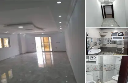 شقة - 3 غرف نوم - 2 حمامات للايجار في مدينة نصر - القاهرة شقة - 3 غرف نوم - 2 حمامات للايجار في مدينة نصر - القاهرة