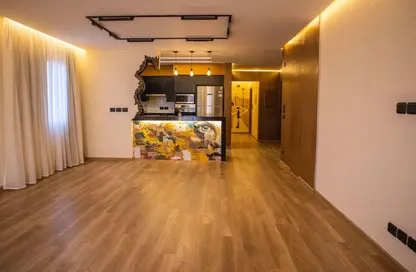 Apartment - 3 Bedrooms - 3 Bathrooms for sale in Taj City - 5th Settlement Compounds - The 5th Settlement - New Cairo City - Cairo