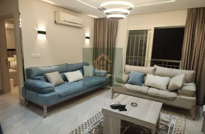 Apartment - 2 Bedrooms - 1 Bathroom for rent in B12 - Madinaty - Cairo