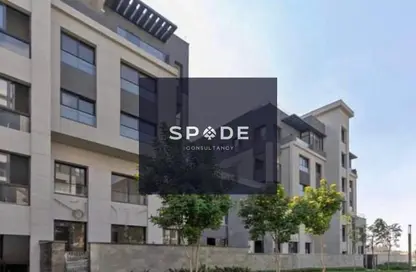 دوبلكس - 4 غرف نوم - 3 حمامات للبيع في تريو - كمبوندات التجمع الخامس - التجمع الخامس - مدينة القاهرة الجديدة - القاهرة