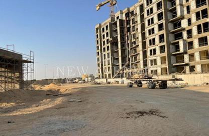 شقة - 3 - 3 للبيع في زيد إيست - كمبوندات التجمع الخامس - التجمع الخامس - مدينة القاهرة الجديدة - القاهرة