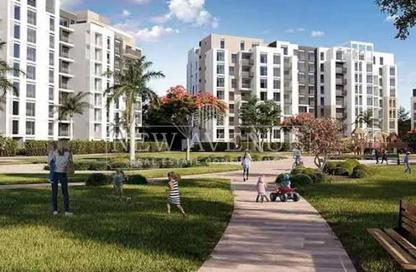 Apartment - 3 - 3 for sale in Zed East - 5th Settlement Compounds - The 5th Settlement - New Cairo City - Cairo