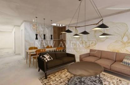 Apartment - 3 - 3 for sale in Zed East - 5th Settlement Compounds - The 5th Settlement - New Cairo City - Cairo